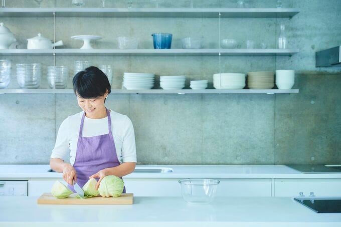 藤井恵さん