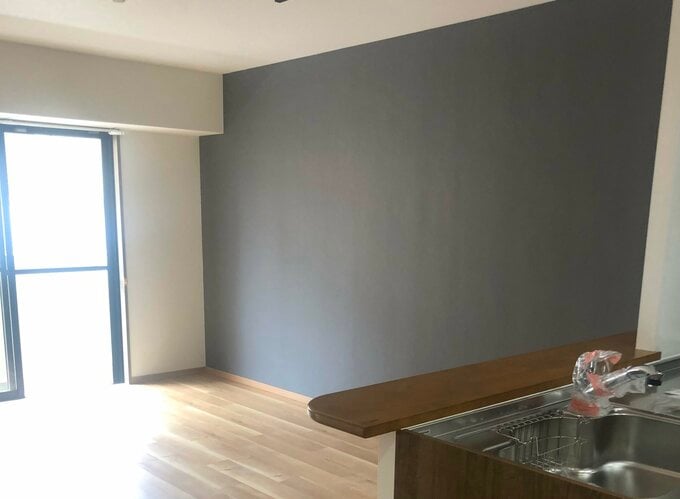 アクセントクロス