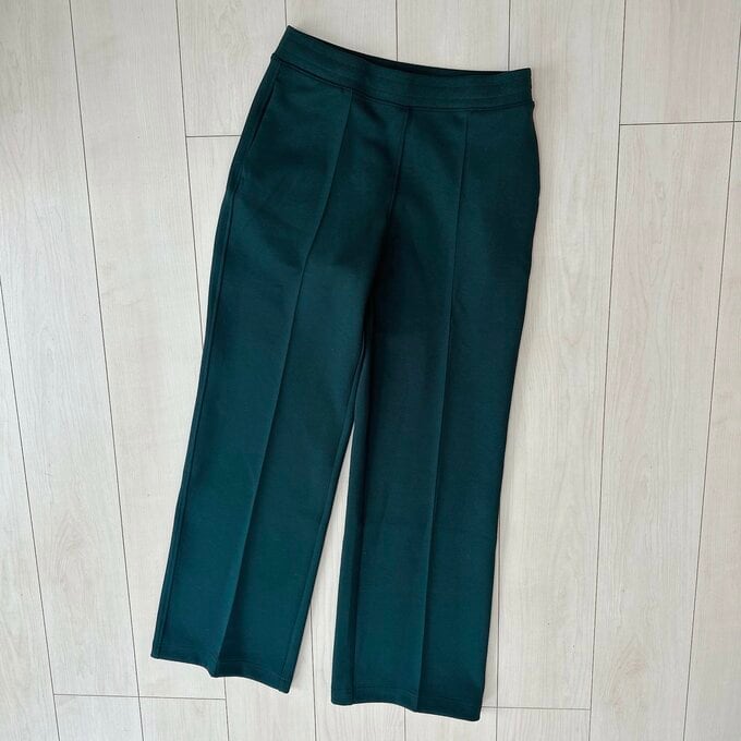 ドライスウェットトラックパンツ