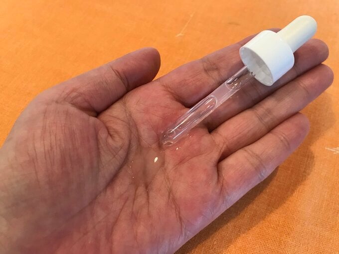 ラ ロッシュ ポゼ美容液