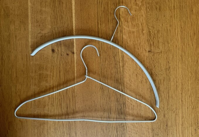ハンガー