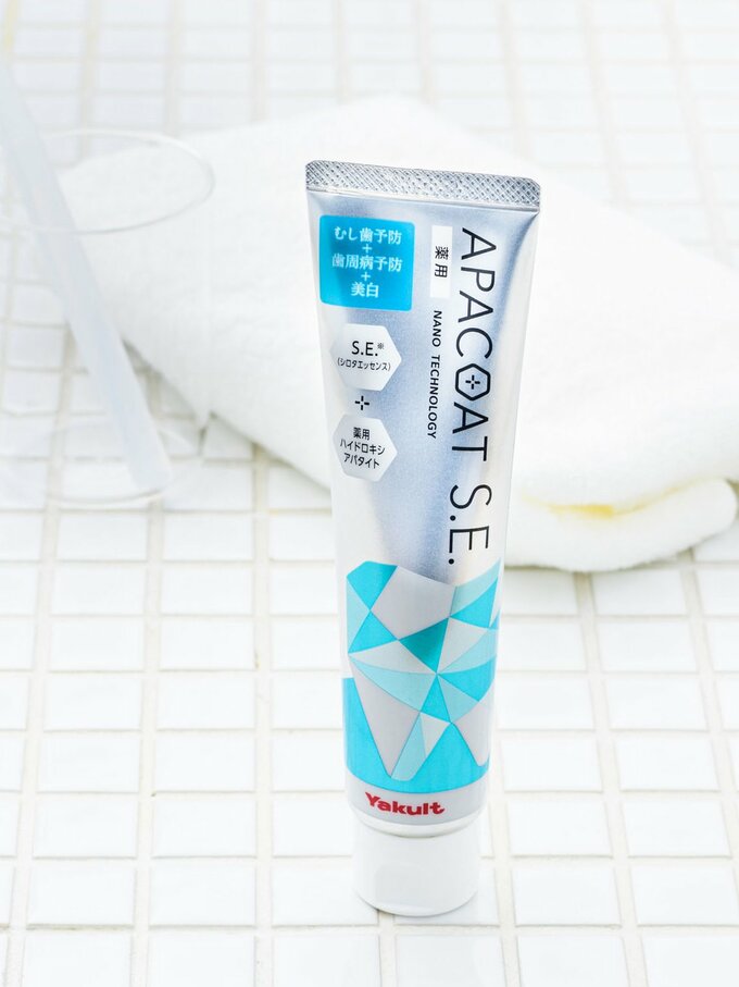 薬用アパコート