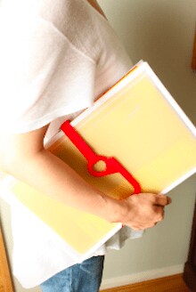 エセルテ持ち運び