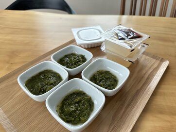 50代、夏の料理はとことんラクに。「そのまま出すだけ」食品が大活躍