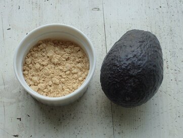 アボカドときなこのパックでアンチエイジング！女医が教える“手づくりコスメ”