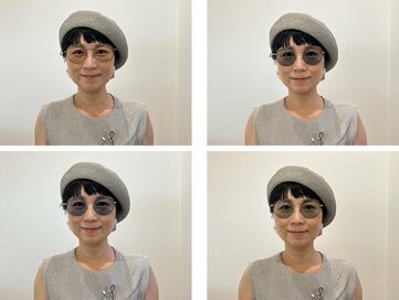 40代50代、初めての「サングラス」選びは、“自然になじむ”が合言葉。初心者におすすめカラー3色＋今年のトレンド色は？