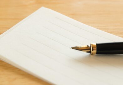 さらりと書けて、心をつかむ「一筆箋」の書き方！年末年始こそ活用を