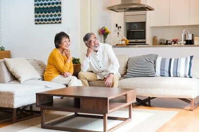 332人アンケート“結婚してよかった”と感じた瞬間。「老後を2人で過ごすことに不安はない」