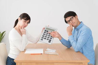 「夫婦別財布」は貯まらない！こづかいが増えるだけで貯金ゼロの危険性