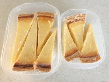 大容量コストコ食材の冷凍と解凍方法。もう余らせて無駄にしない！