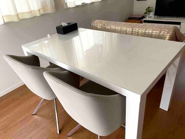 ダイニングチェア選びの考え方＆テレワークに集中するコツ