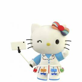 キティの人生相談が深すぎる…「過去を盛るな」「結婚はゴールじゃない」