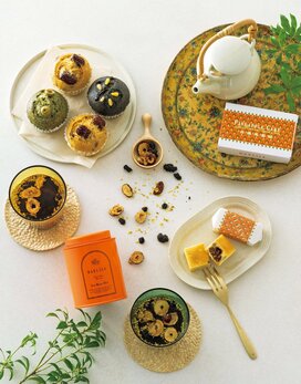 今、注目が集まる“漢方スイーツ”。「白キクラゲ」は低カロリーで美肌効果あり