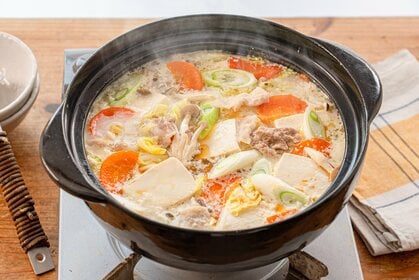 ぐっち夫婦のつくりたくなるレシピ