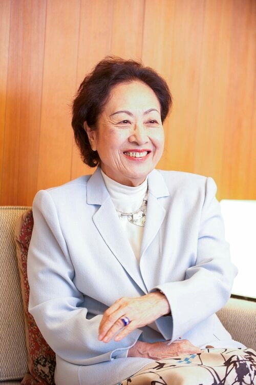 曽野綾子