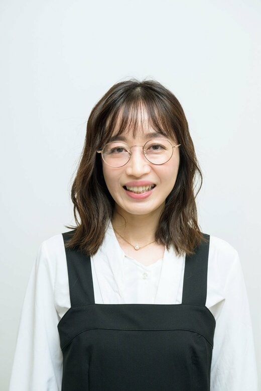 イメチェン画像