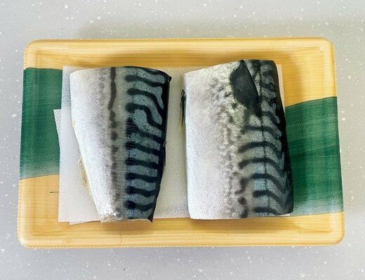 サバ