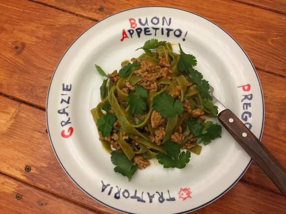 業務スーパーのカレー