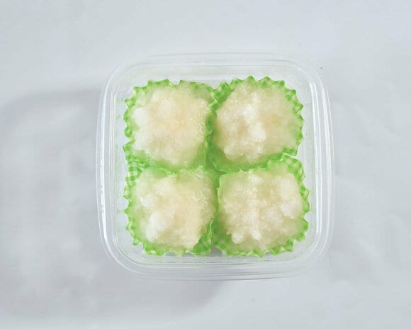 大根おろし