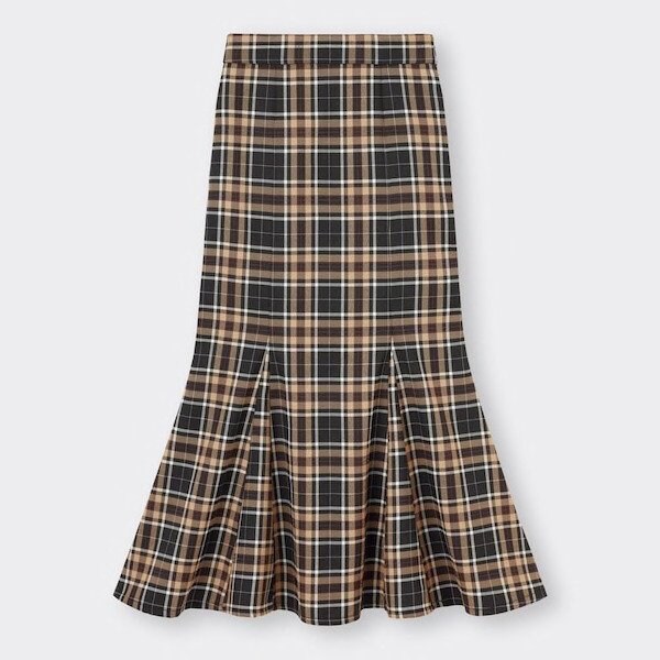 ロングスカート