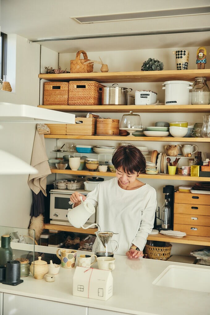 ハギヤマジュンコさん