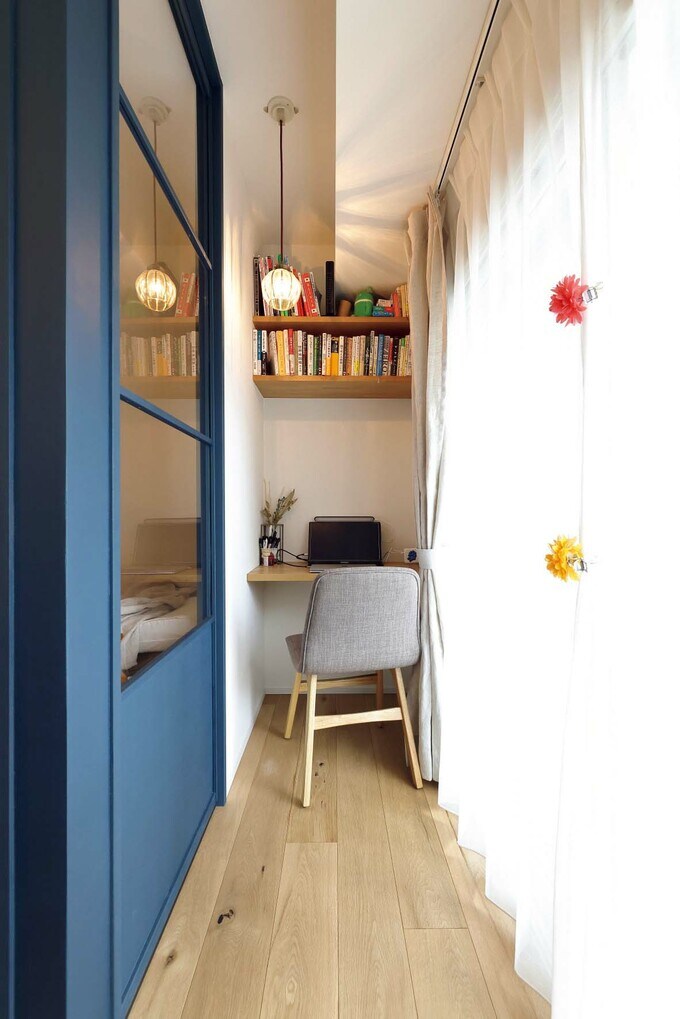 ワークスペース