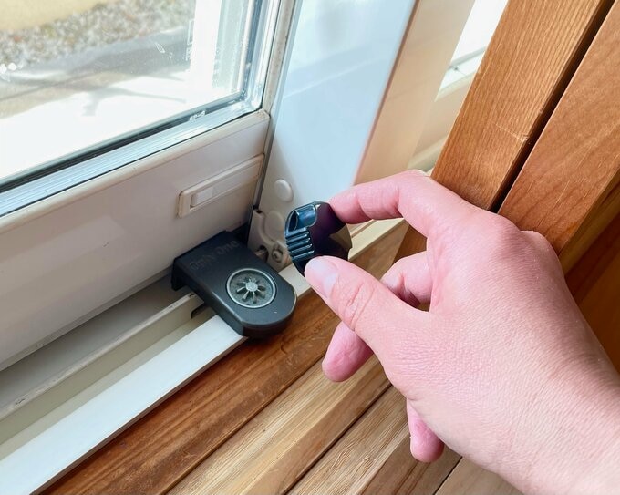 ウインドロックZERO