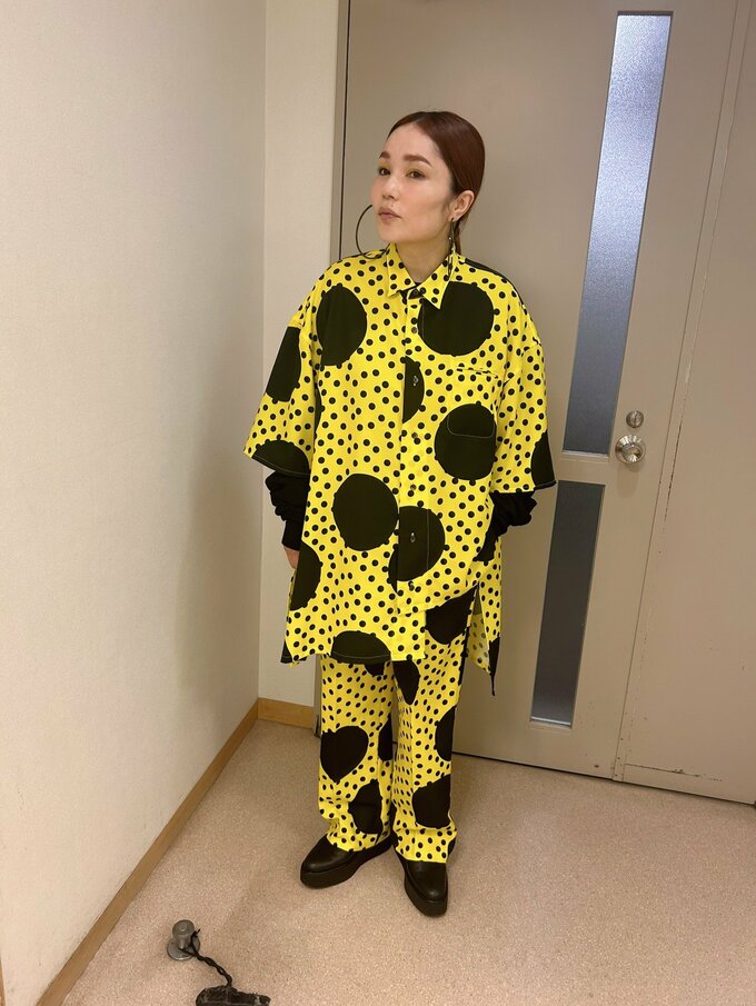 平野ノラさん