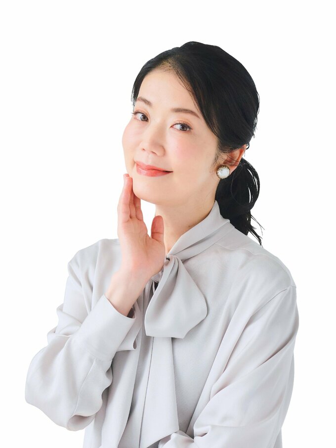 弓気田みずほさん