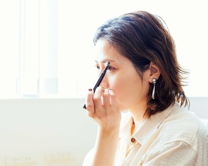 アートメイク画像