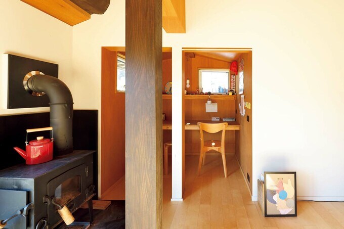 タディースペース