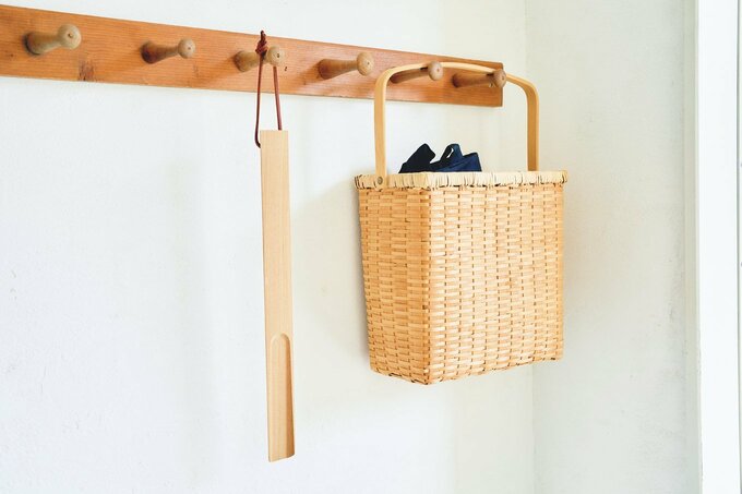 買い物用エコバッグ