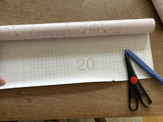 プチDIYに初挑戦