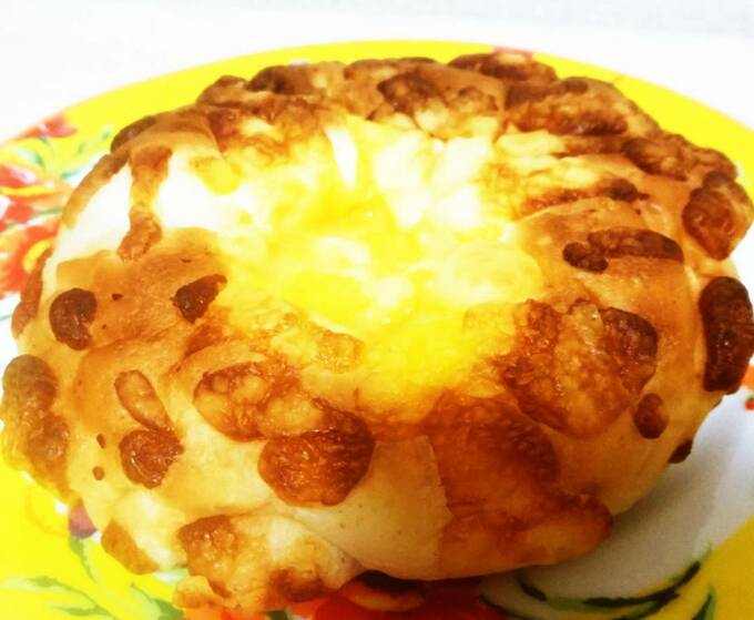 チーズ好きにおすすめのパン