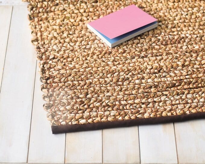 ウォーターヒヤシンスラグ