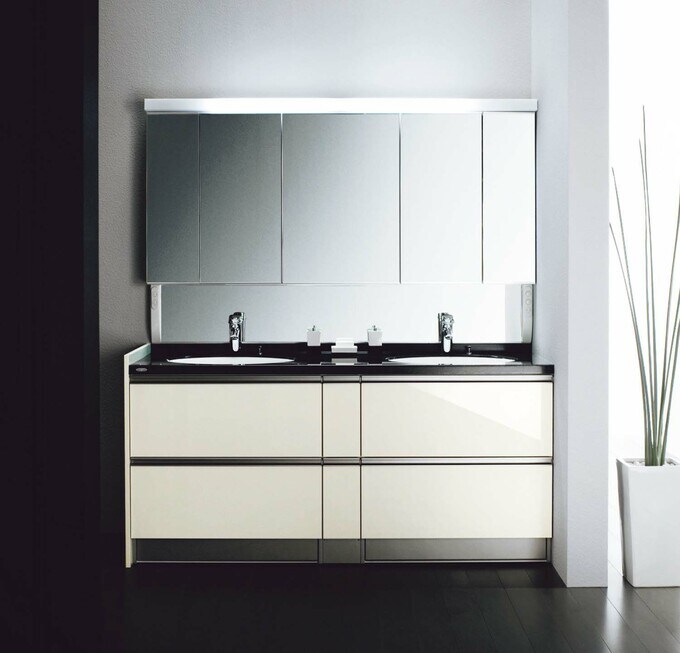 トクラスの洗面台