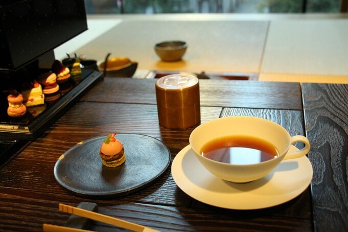 紅茶のように飲みやすいコーヒーにも注目！