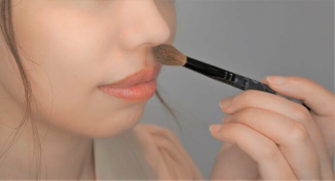 シェーディング