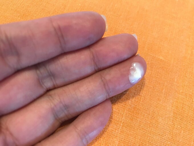 ラ ロッシュ ポゼクリーム