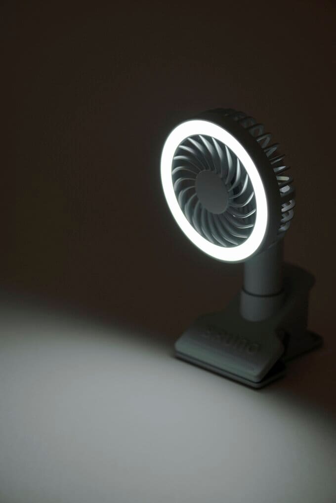 LEDライト