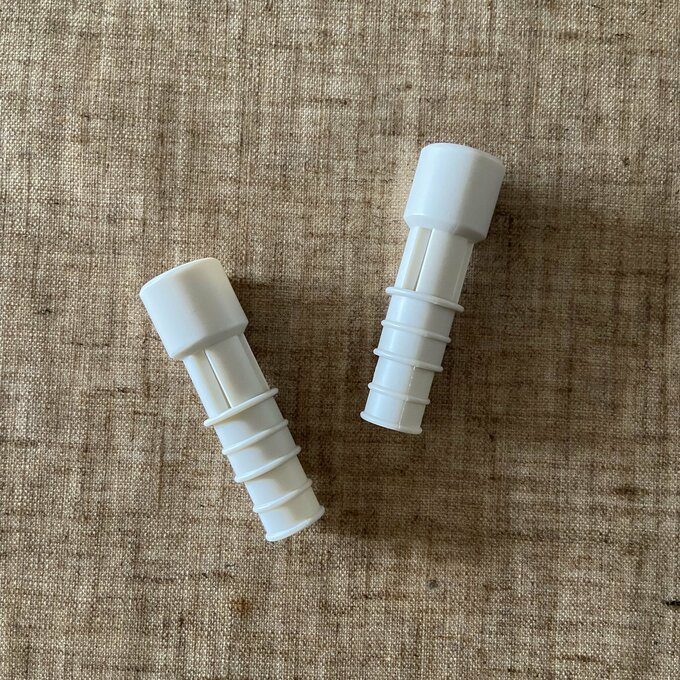 エアコン排水ホース用防虫キャップ