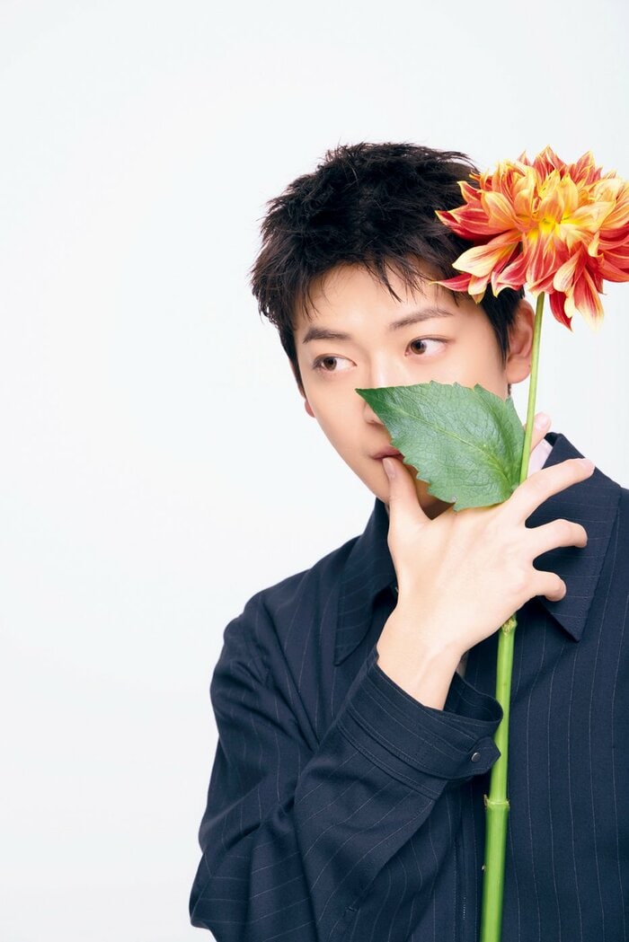 高橋文哉さんの「捨て活」事情。クローゼットの整理で気づいたあること