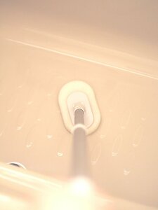 かがまず掃除でき、気分も上がる掃除道具を選びました