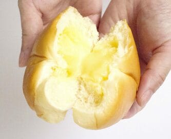 70年間愛される、ミルククリームのやさしい味＜甲斐みのりの地元パンめぐり＞