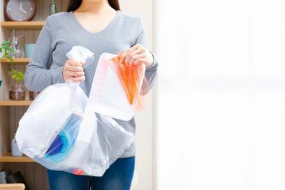 増えすぎた保存容器、ときめかない食器…。キッチン用品の「捨てどき」