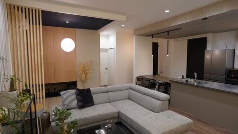 30代、平屋に1年半住んでみたらよいことばかり。家事、動線…なにが快適？