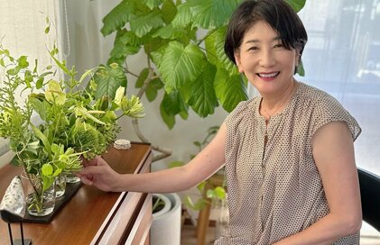 50代から「人生が好転」した7つの習慣。服を減らし、床にものは置かない：8月に読みたい記事