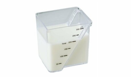 毎日の料理がラクになる、110円のグッズ5選。すっきり収納できる軽量カップに感動