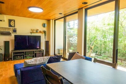 音がもれにくい家をハウスメーカーで建てた！敷地や間取りで注意したこと