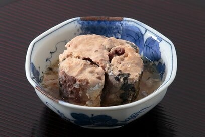「やせ食材」の意外な落とし穴。サバ缶を選ぶときは水煮一択なワケ